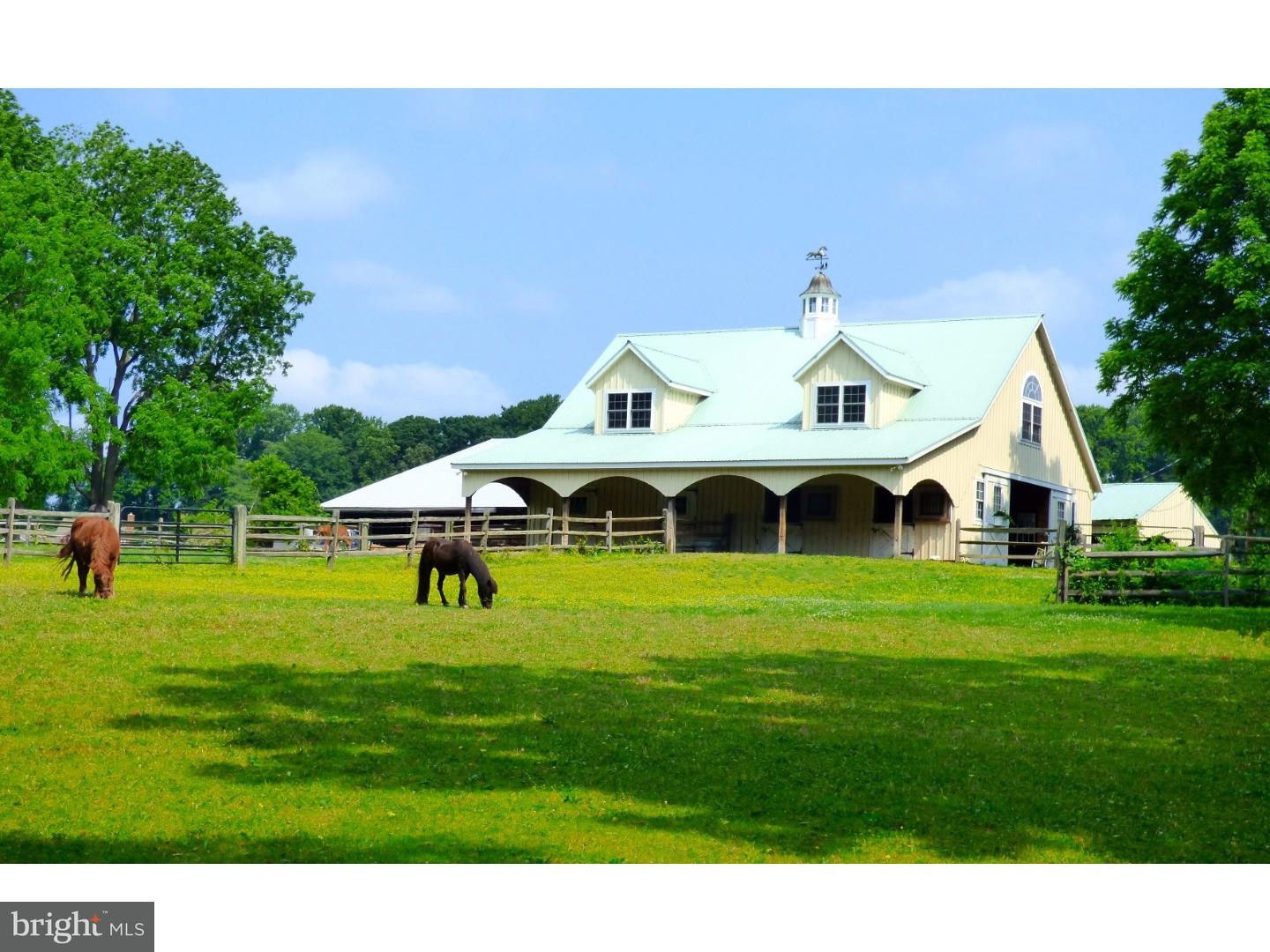 231 East Doe Run Road Kennett Square, PA 19348 - Photo 20 of 25