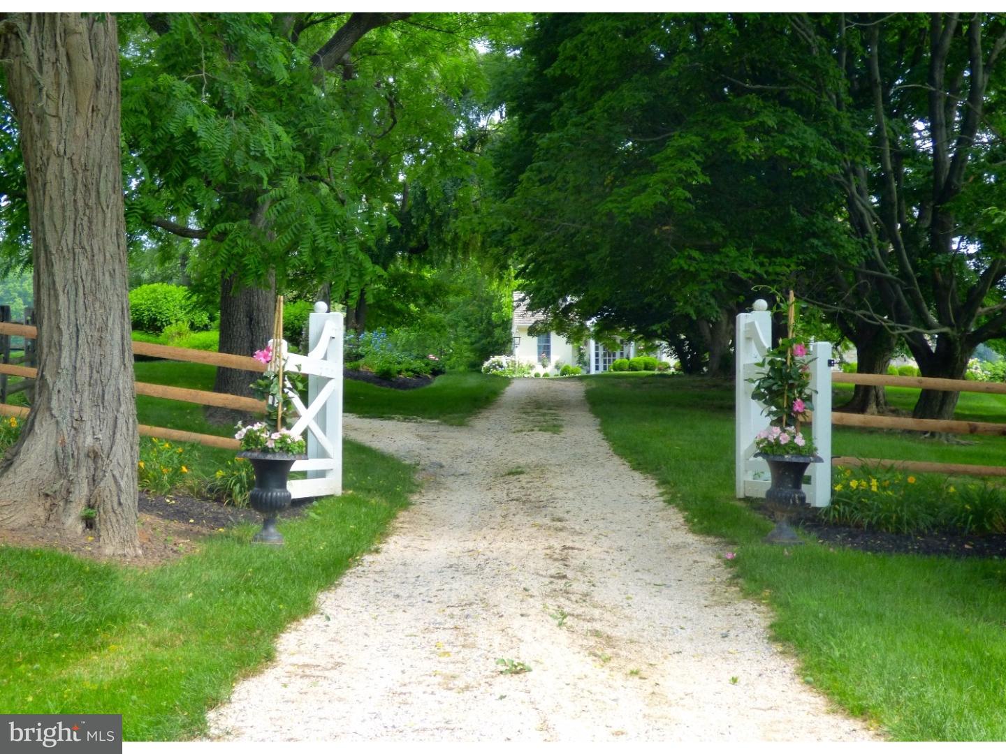 231 East Doe Run Road Kennett Square, PA 19348 - Photo 3 of 25