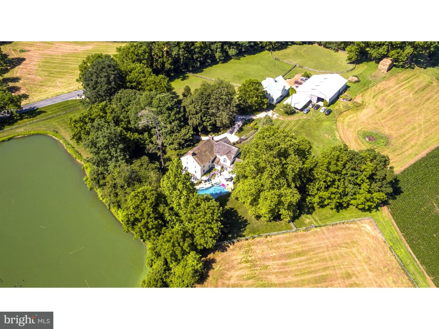 231 East Doe Run Road Kennett Square, PA 19348 - Photo 22 of 25