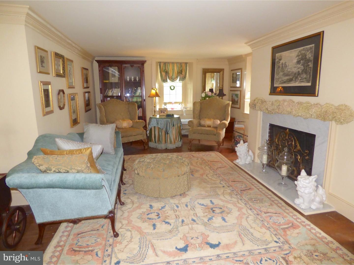 231 East Doe Run Road Kennett Square, PA 19348 - Photo 4 of 25