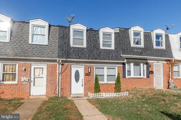 $169,900 | 2707 Marbourne Avenue, Baltimore, MD 21230