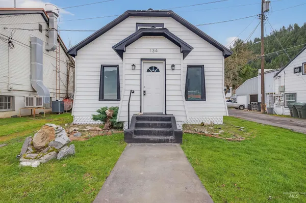 $337,000 | 134 South A Street, Orofino, ID 83544