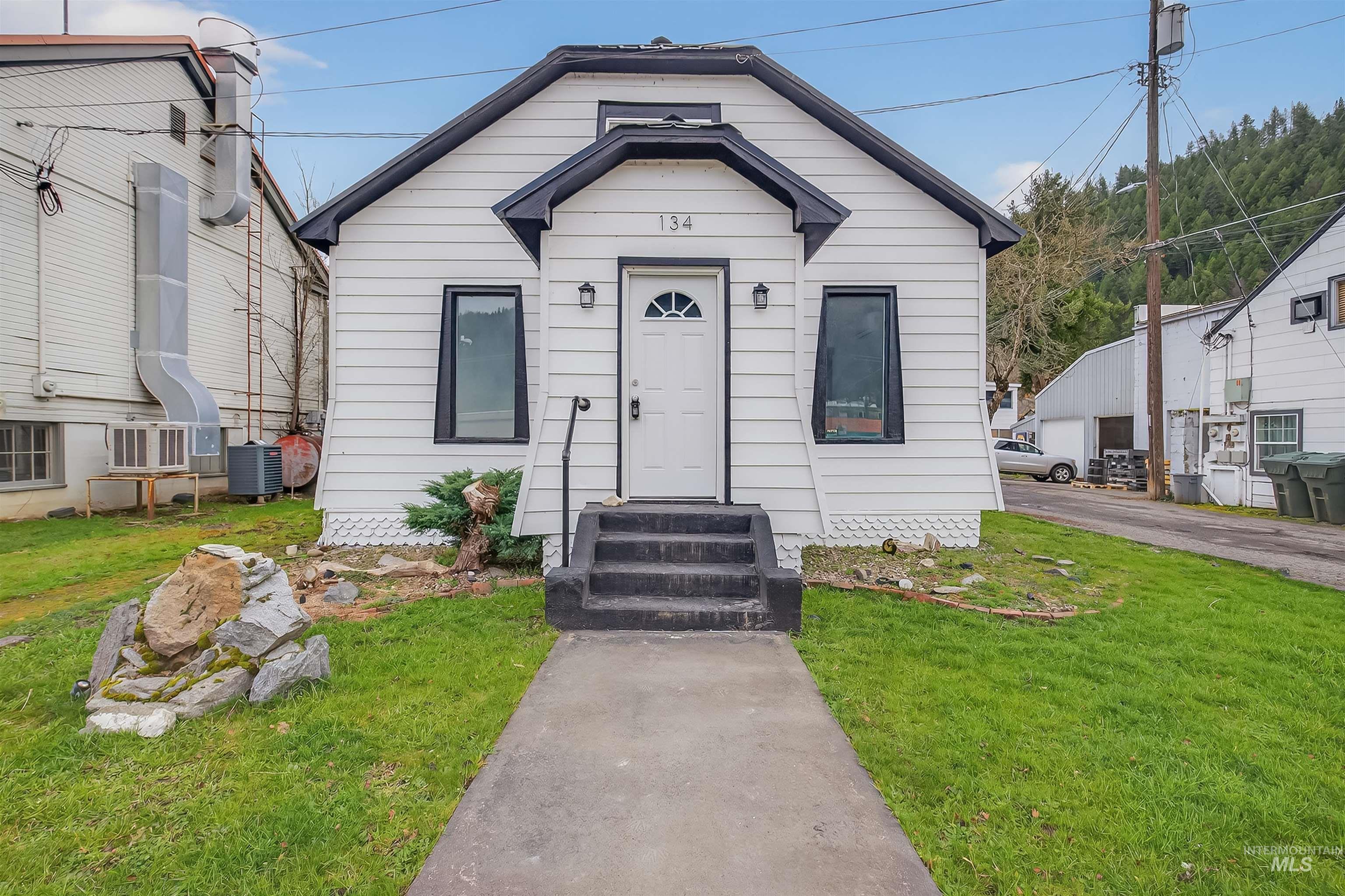 134 South A Street Orofino, ID 83544 - Photo 1 of 42