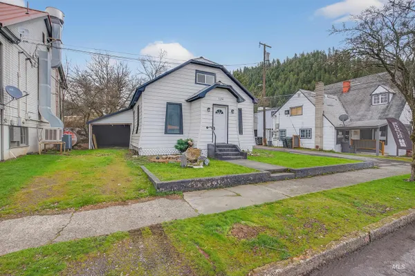 $337,000 | 134 South A Street, Orofino, ID 83544
