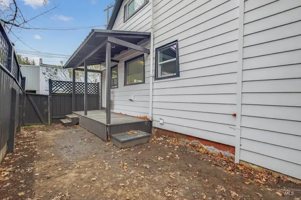 $337,000 | 134 South A Street, Orofino, ID 83544