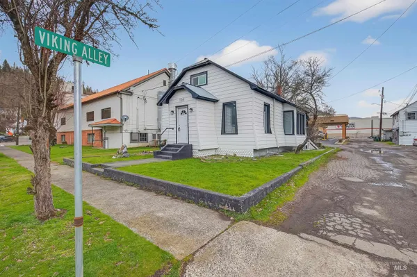 $337,000 | 134 South A Street, Orofino, ID 83544