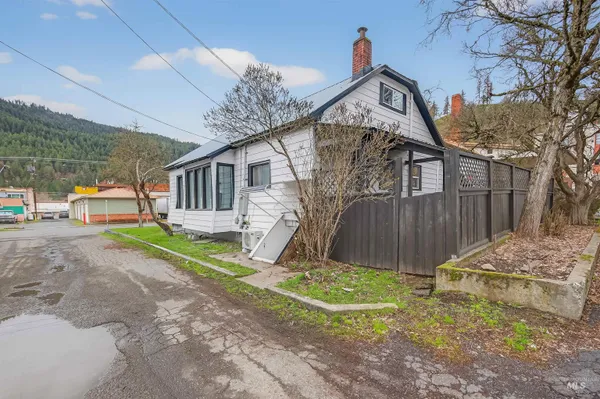 $337,000 | 134 South A Street, Orofino, ID 83544