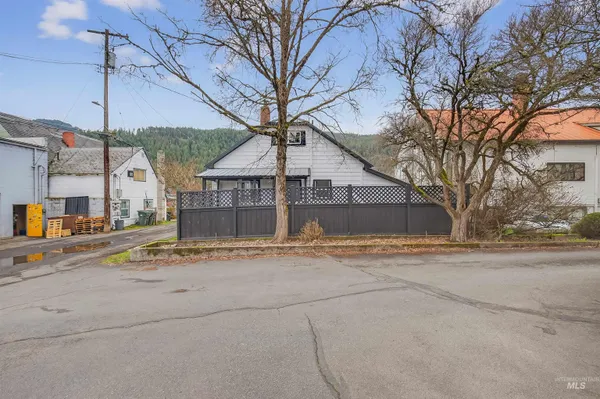 $337,000 | 134 South A Street, Orofino, ID 83544