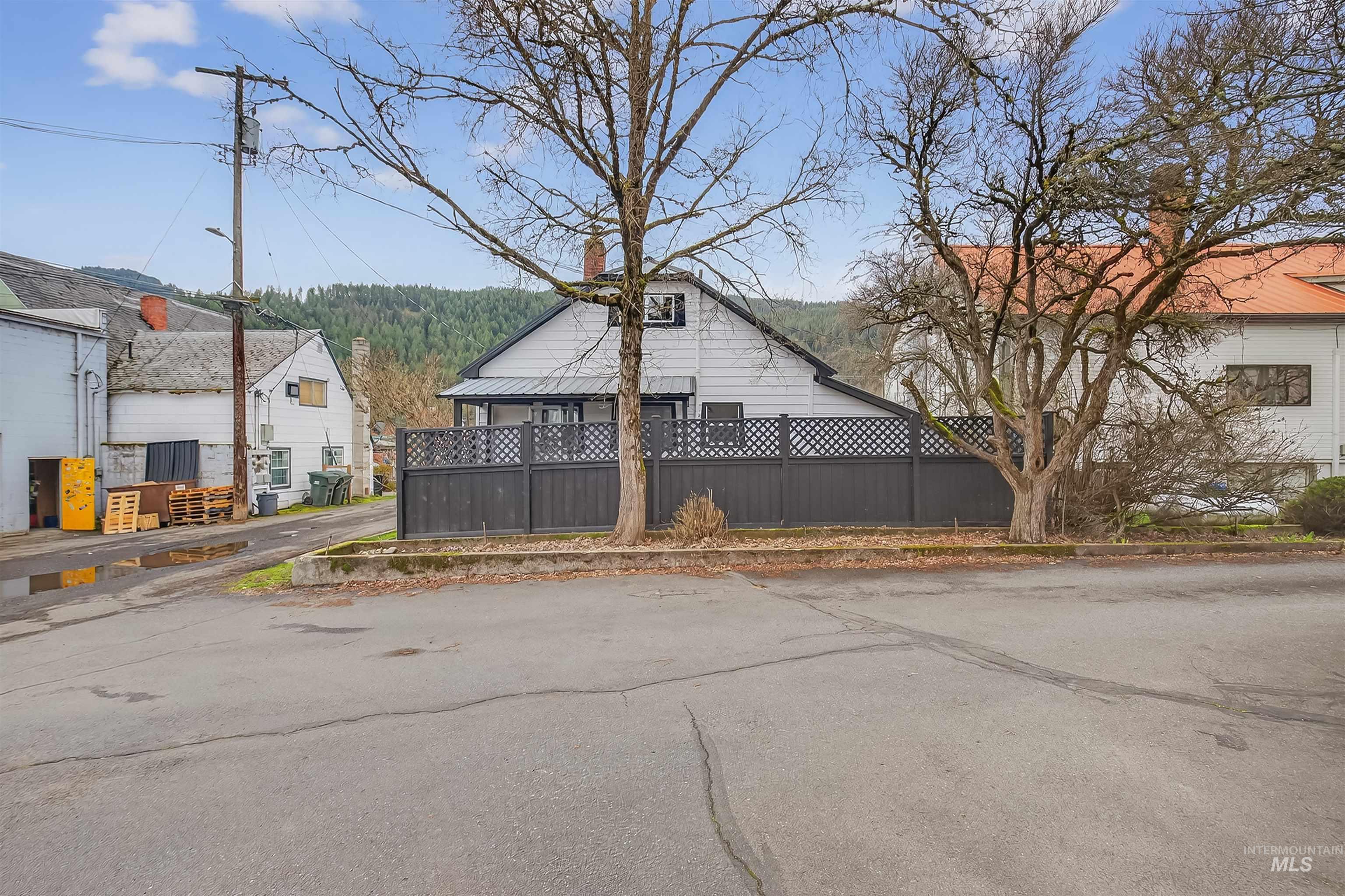 134 South A Street Orofino, ID 83544 - Photo 38 of 42