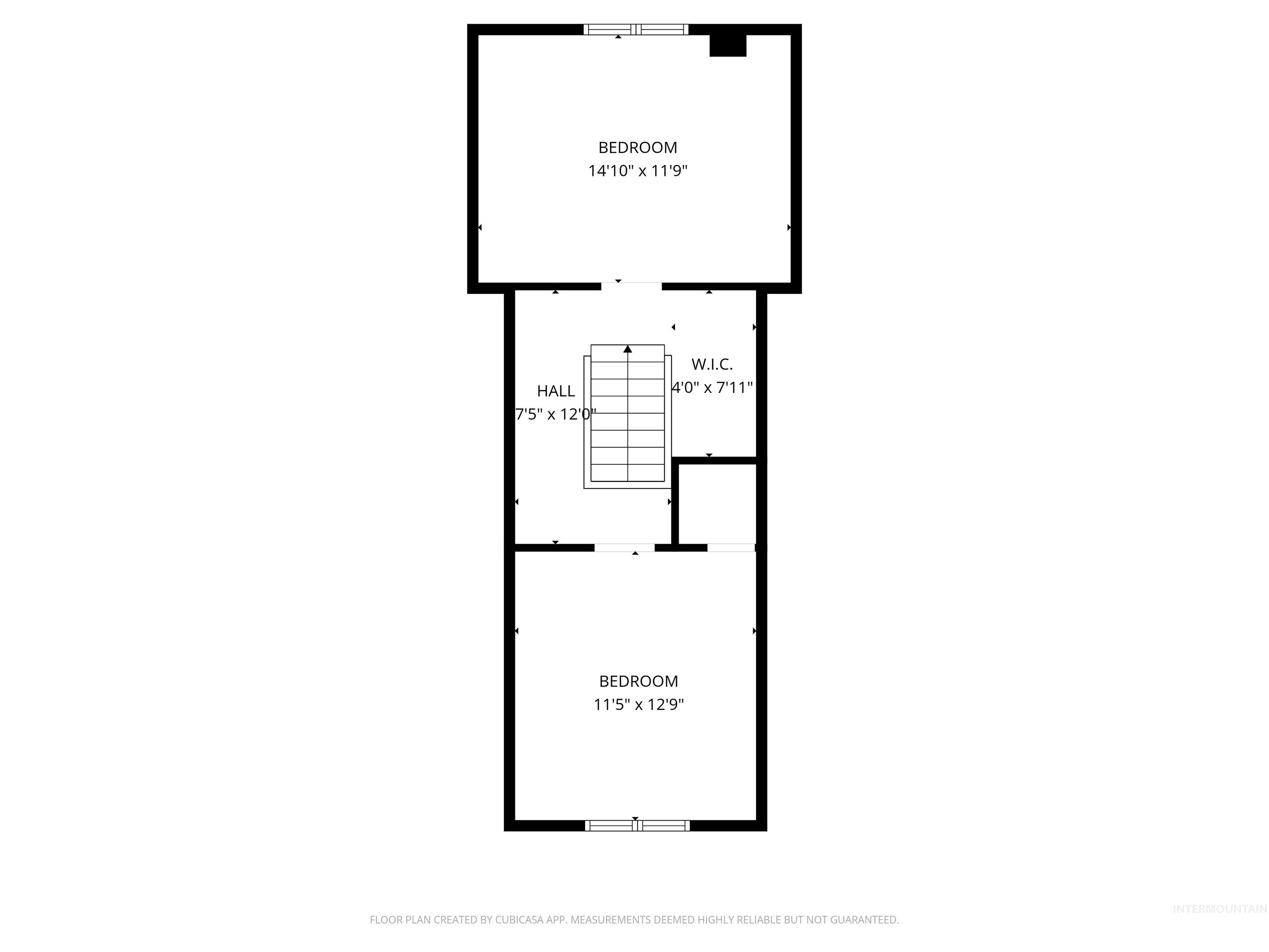 134 South A Street Orofino, ID 83544 - Photo 40 of 42