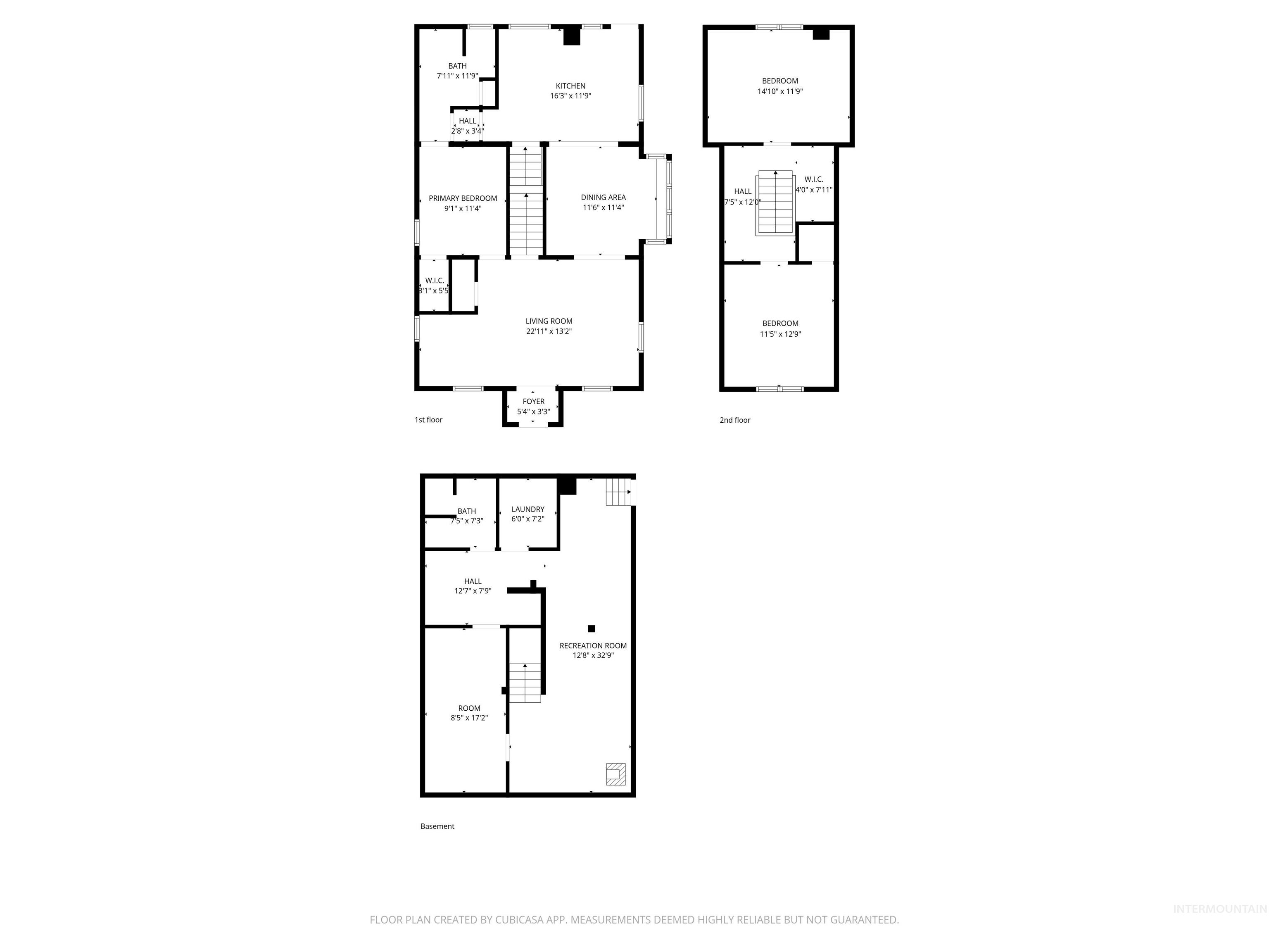 134 South A Street Orofino, ID 83544 - Photo 42 of 42