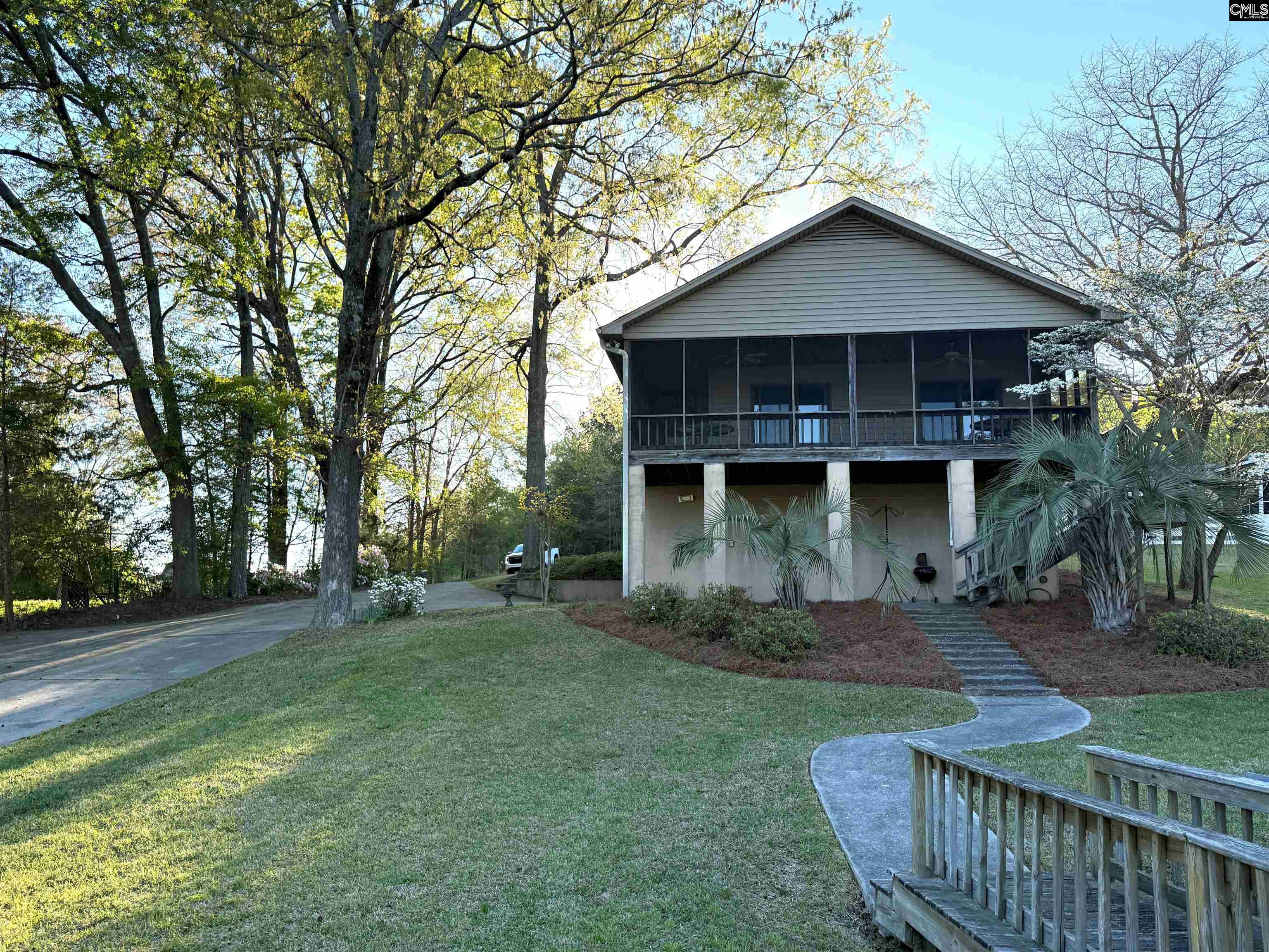 60 Mallard Cove Road Prosperity, SC 29127 - Photo 5 of 11