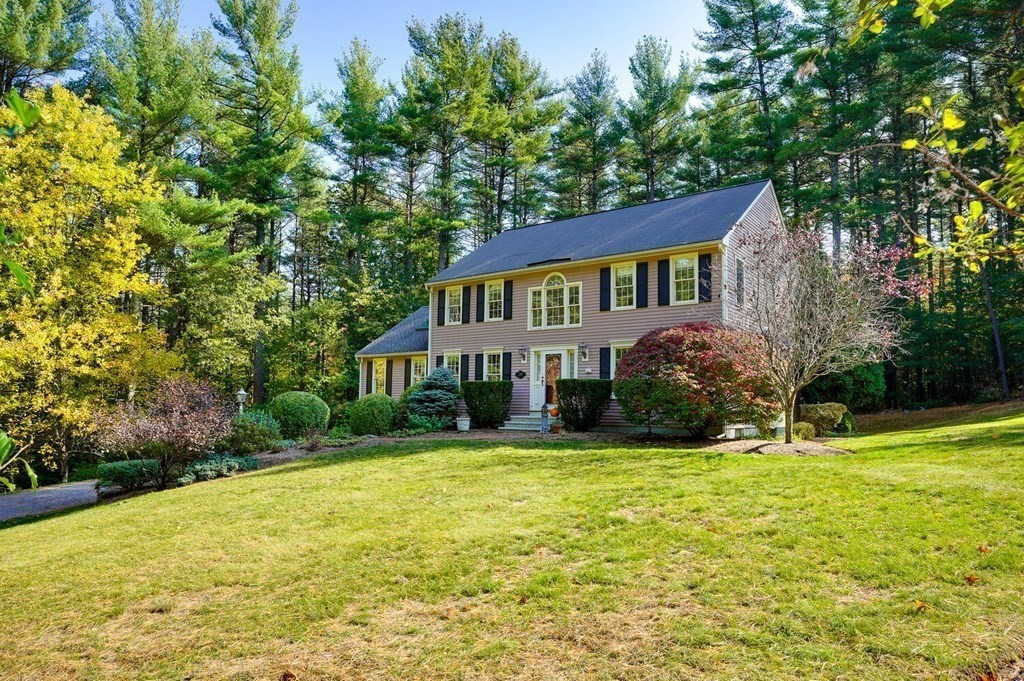 239 Vaughn Hill Road Bolton, MA 01740 - Photo 32 of 40 Gallery Image 32