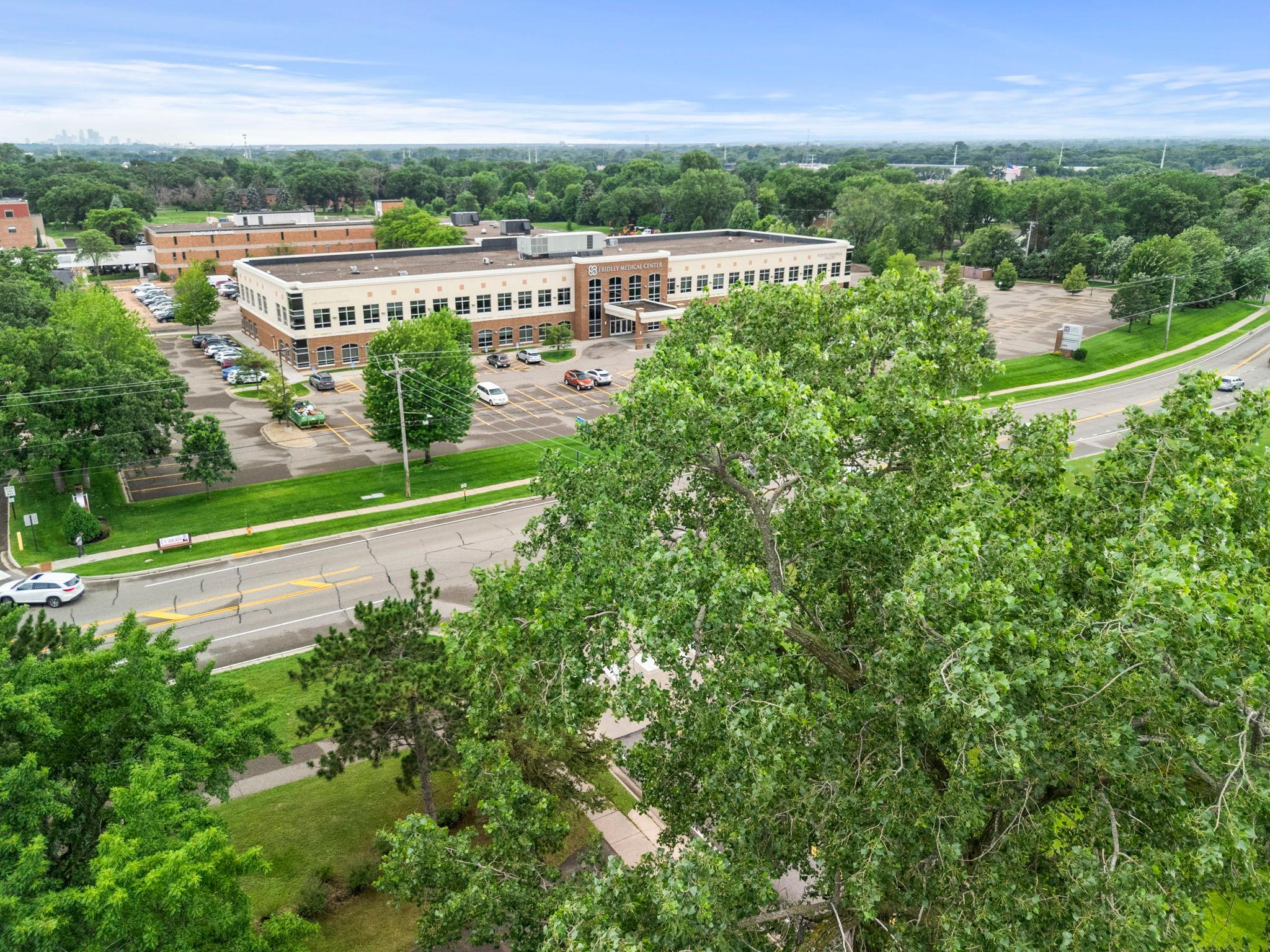 7701 Terrace Road Northeast Spring Lake Park, MN 55432 - Photo 85 of 86