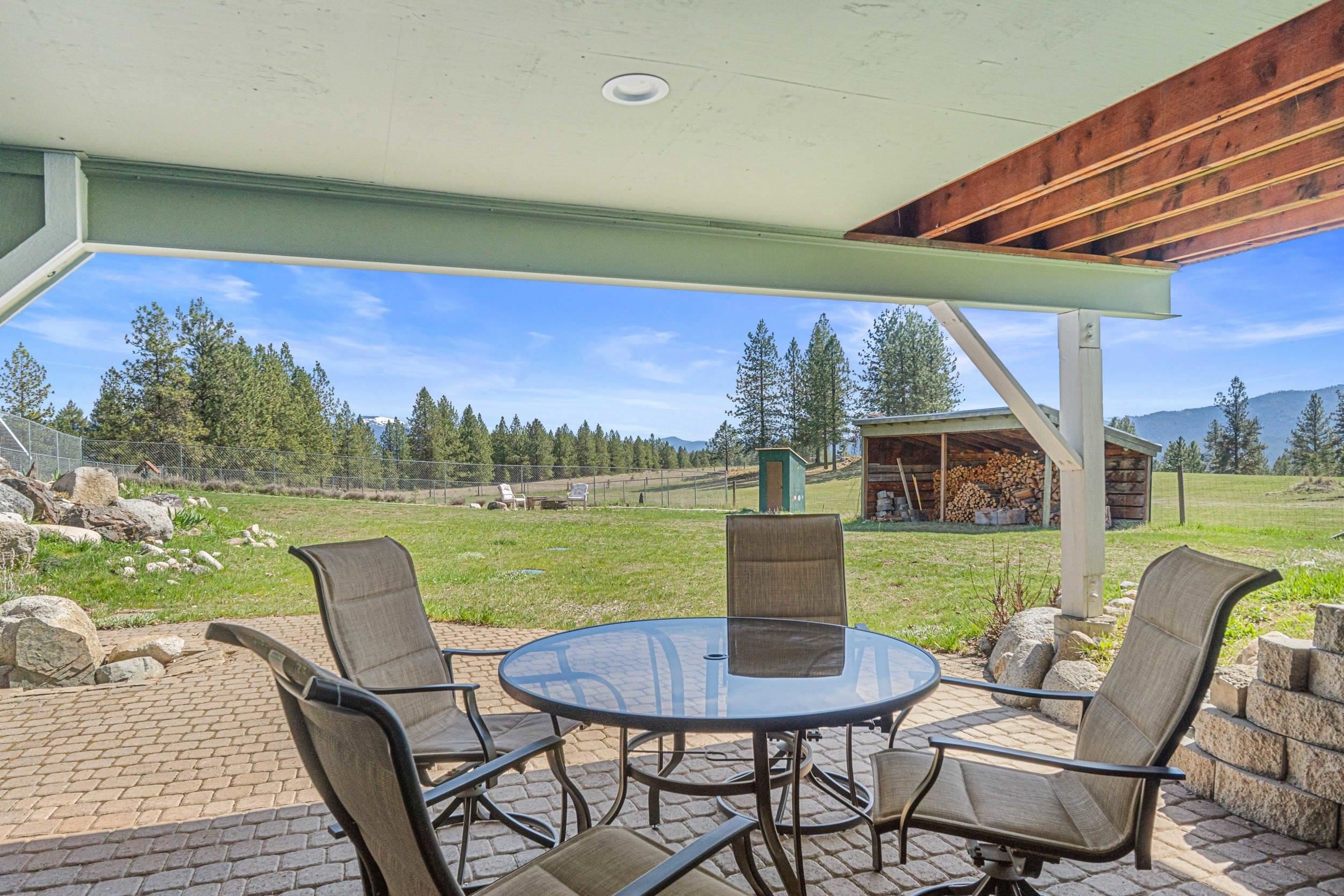 1095 Kitt-Narcisse Road Colville, WA 99114 - Photo 19 of 42