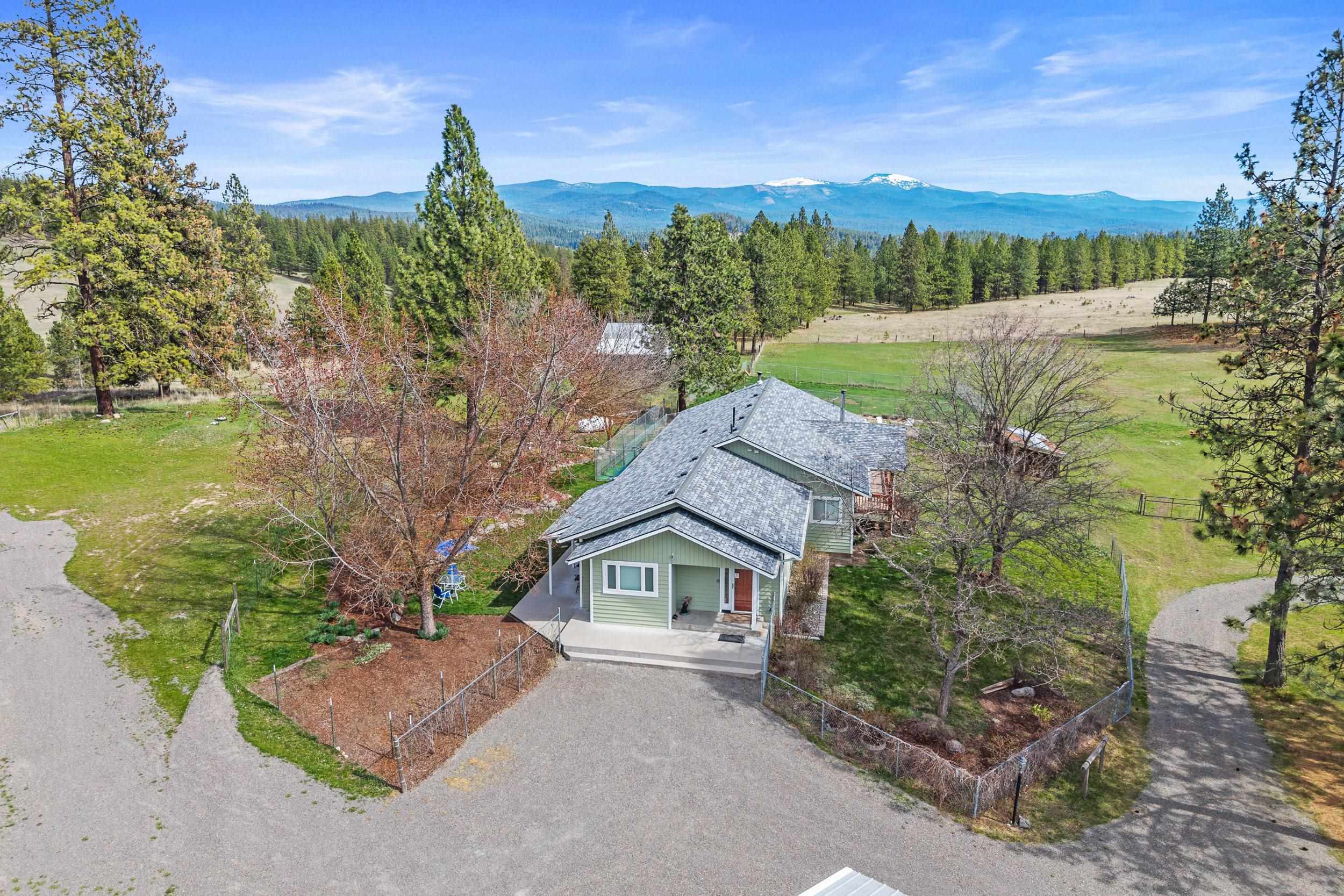 1095 Kitt-Narcisse Road Colville, WA 99114 - Photo 2 of 42
