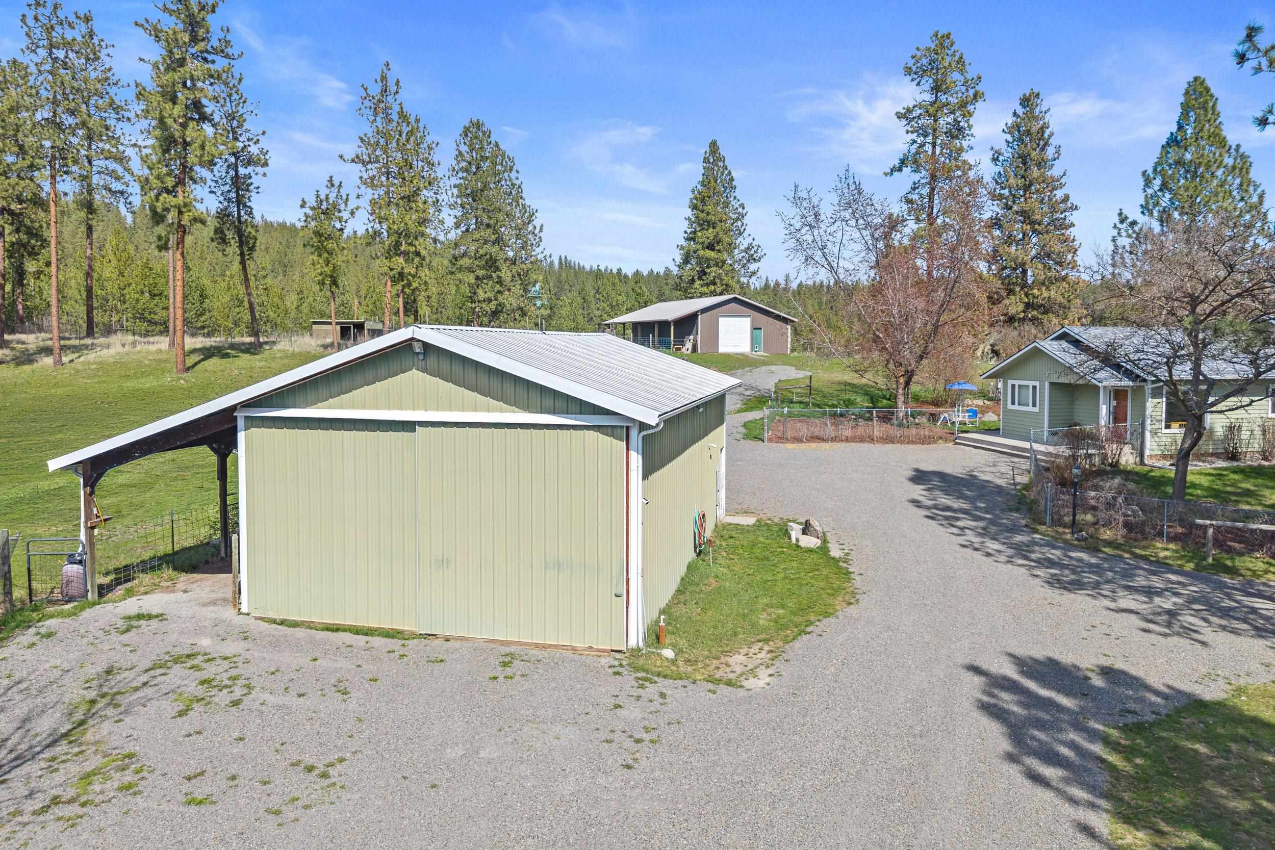 1095 Kitt-Narcisse Road Colville, WA 99114 - Photo 21 of 42