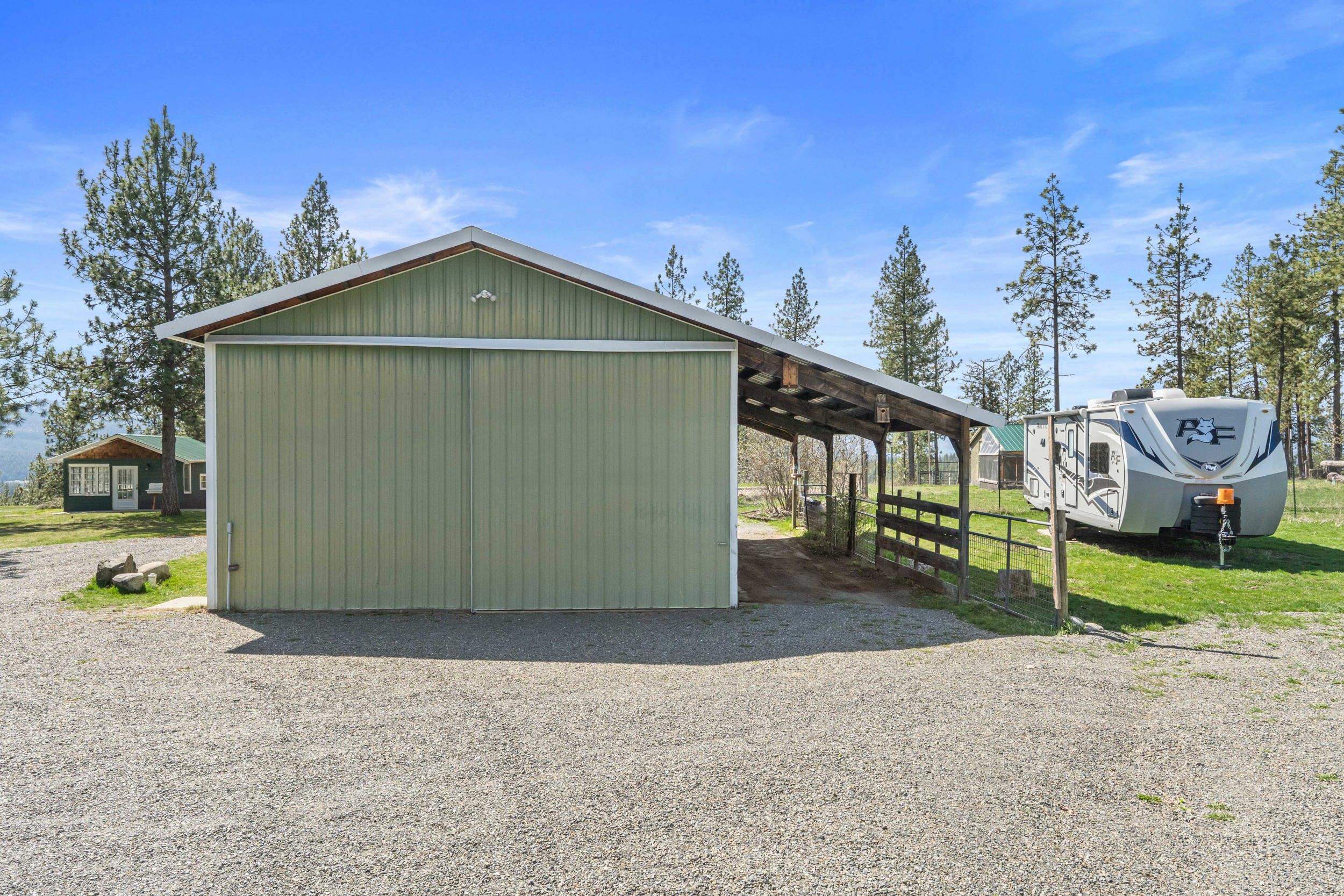 1095 Kitt-Narcisse Road Colville, WA 99114 - Photo 22 of 42