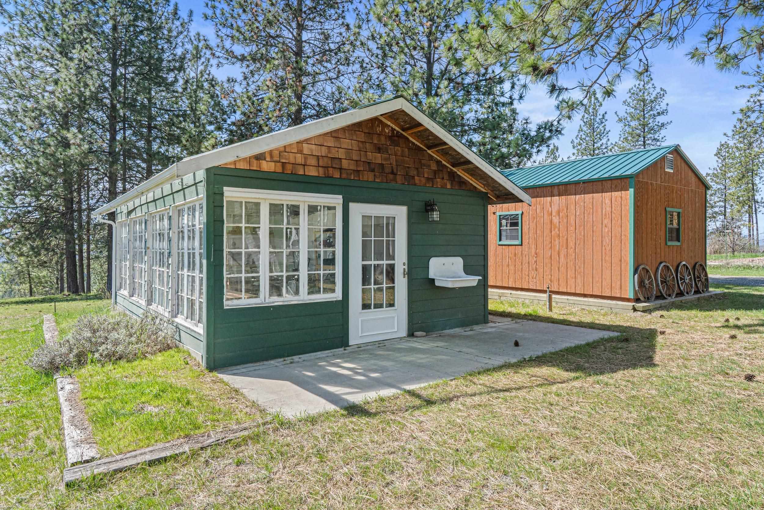 1095 Kitt-Narcisse Road Colville, WA 99114 - Photo 23 of 42
