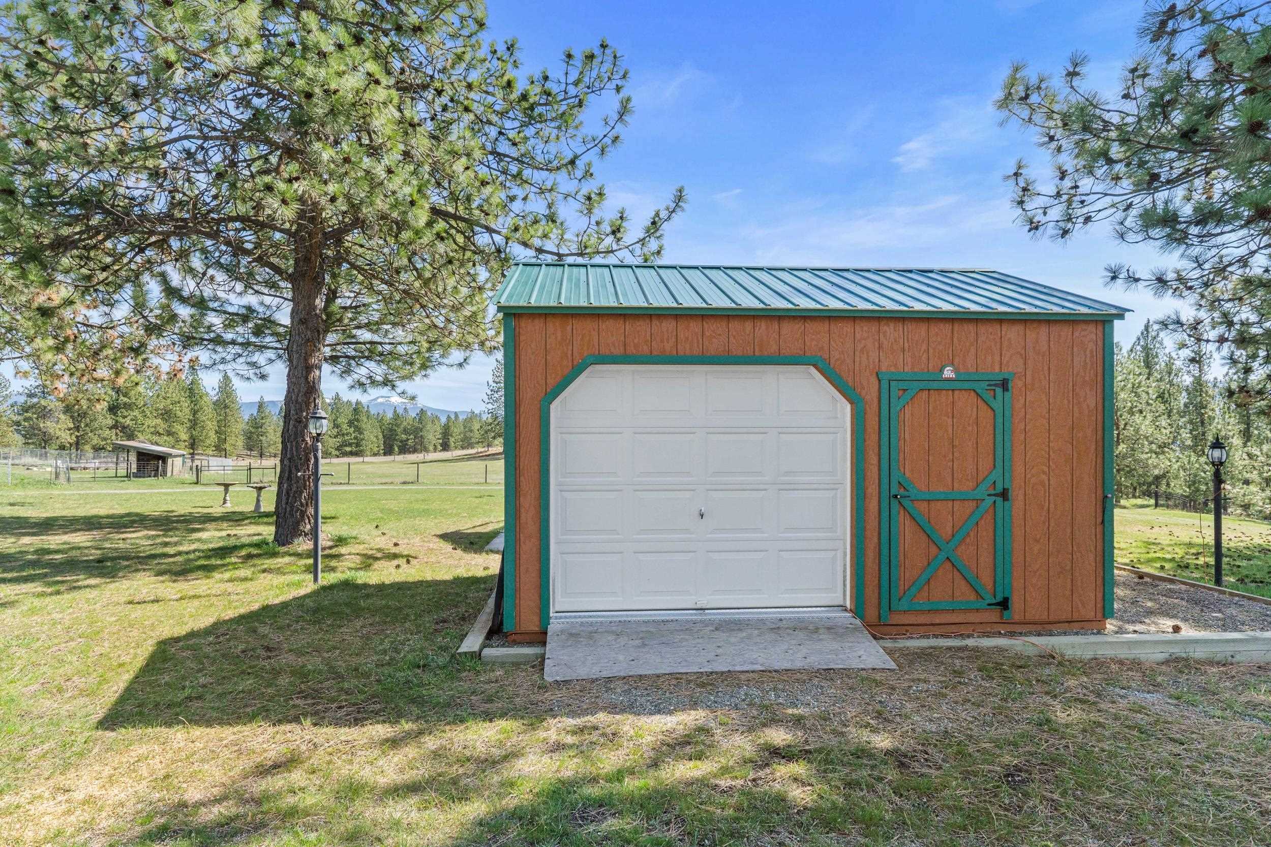 1095 Kitt-Narcisse Road Colville, WA 99114 - Photo 25 of 42