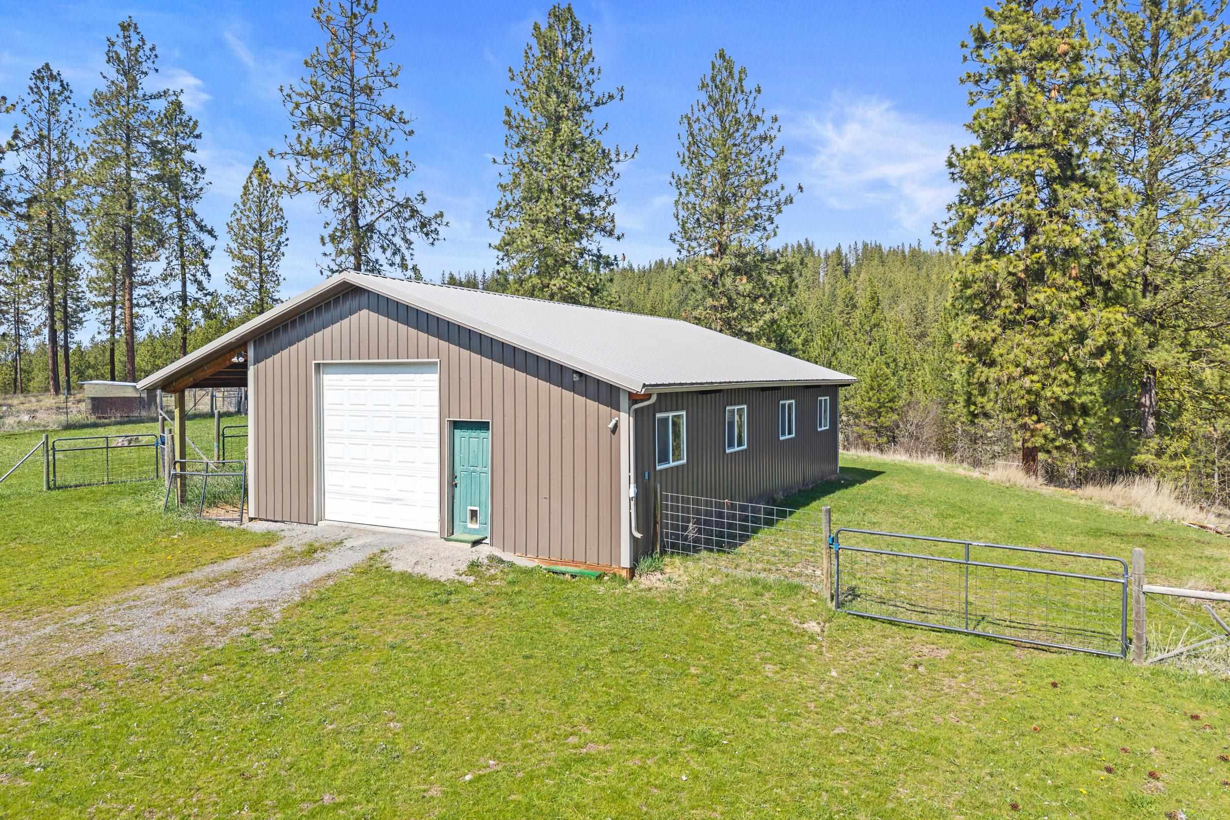 1095 Kitt-Narcisse Road Colville, WA 99114 - Photo 26 of 42