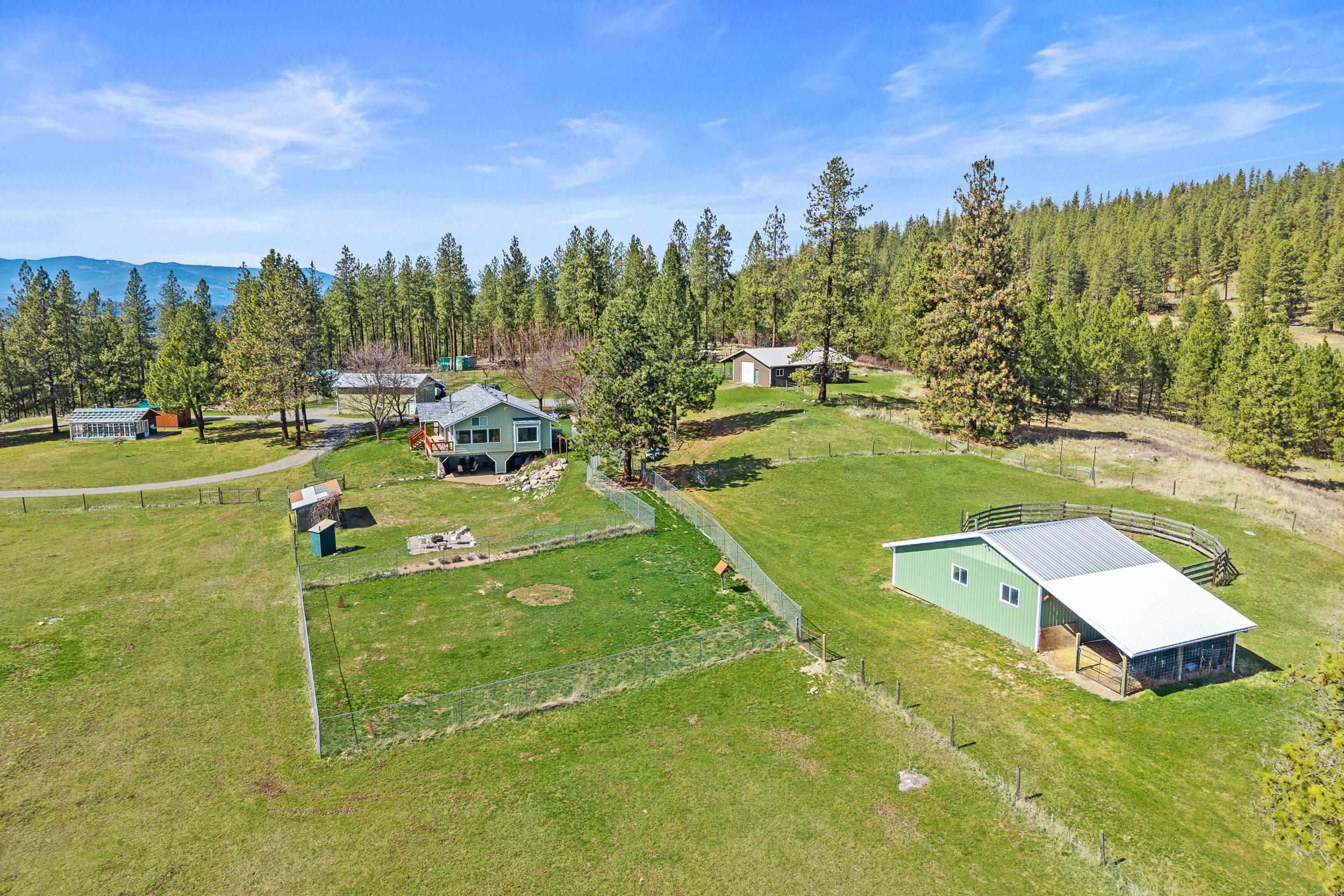 1095 Kitt-Narcisse Road Colville, WA 99114 - Photo 31 of 42
