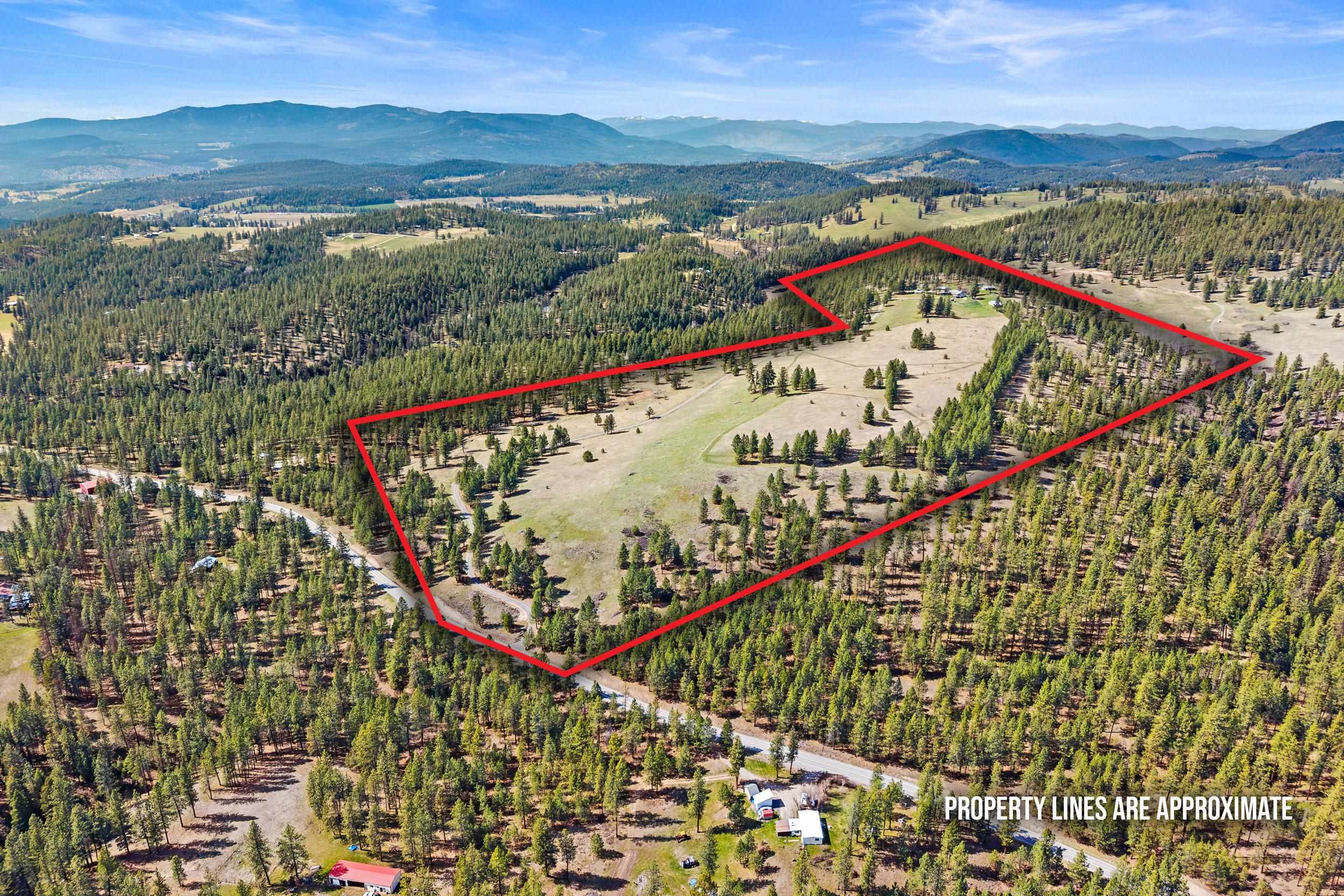 1095 Kitt-Narcisse Road Colville, WA 99114 - Photo 34 of 42
