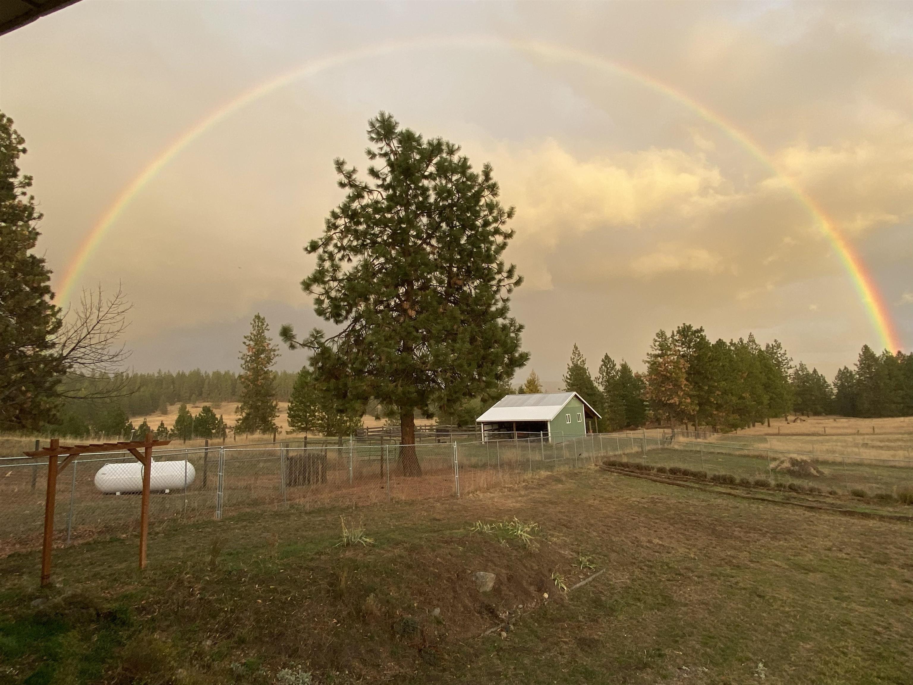 1095 Kitt-Narcisse Road Colville, WA 99114 - Photo 35 of 42