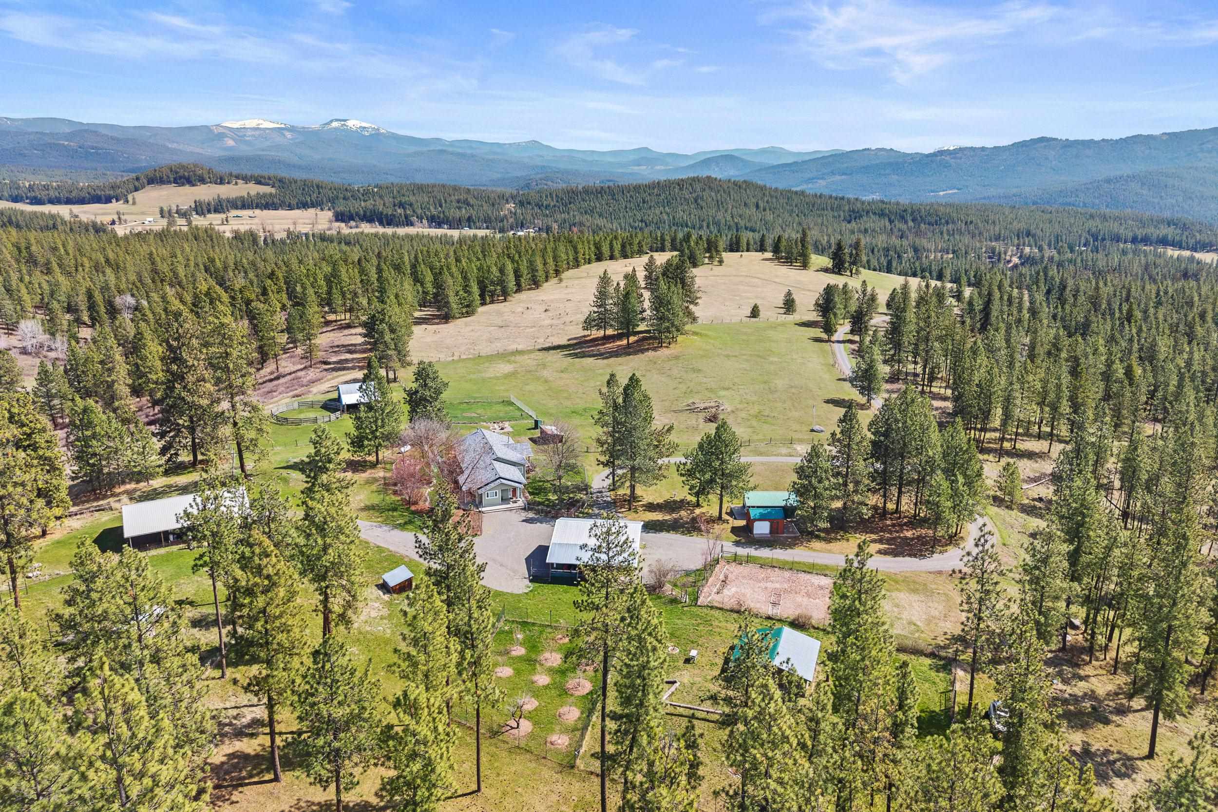 1095 Kitt-Narcisse Road Colville, WA 99114 - Photo 39 of 42