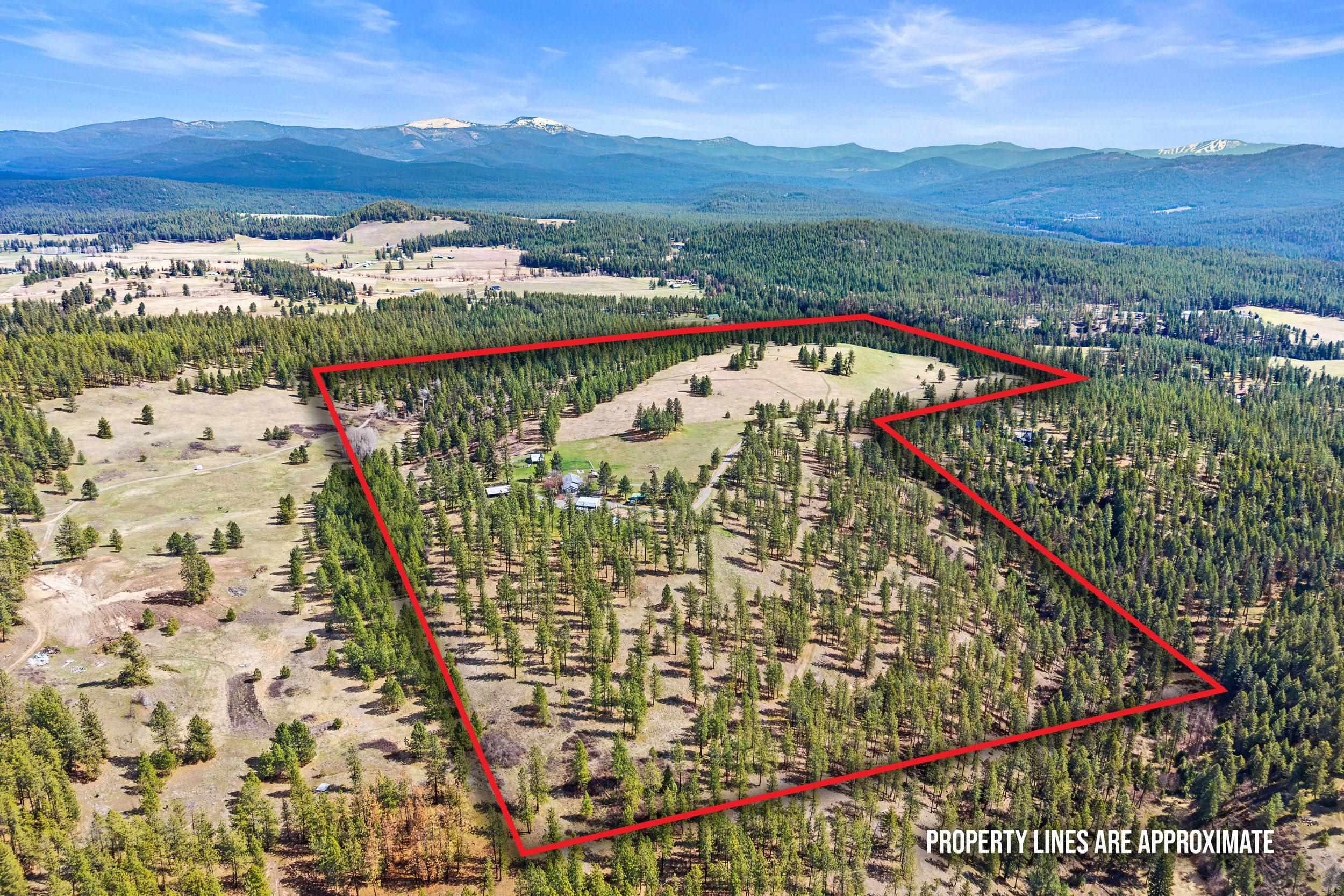 1095 Kitt-Narcisse Road Colville, WA 99114 - Photo 40 of 42