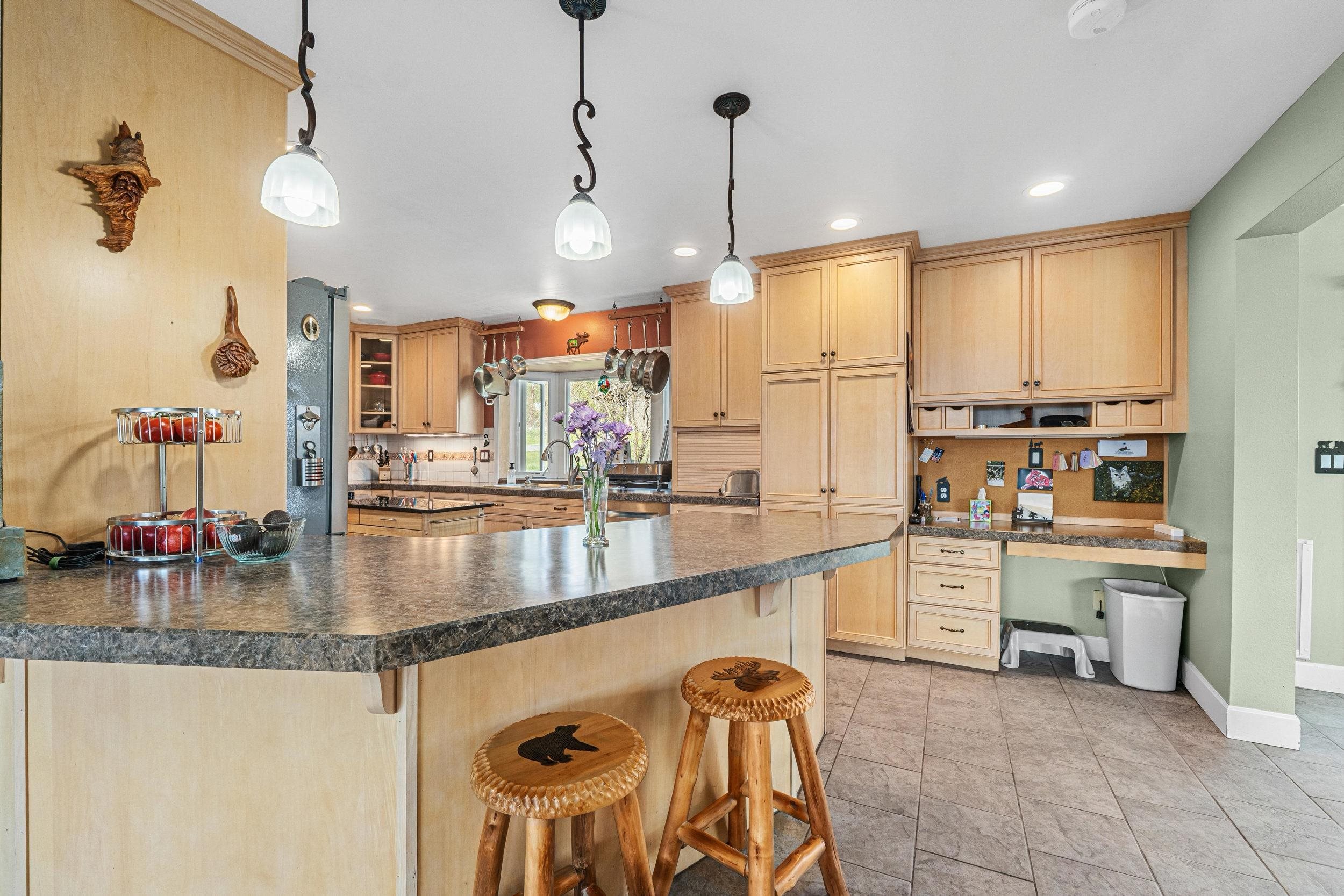 1095 Kitt-Narcisse Road Colville, WA 99114 - Photo 5 of 42