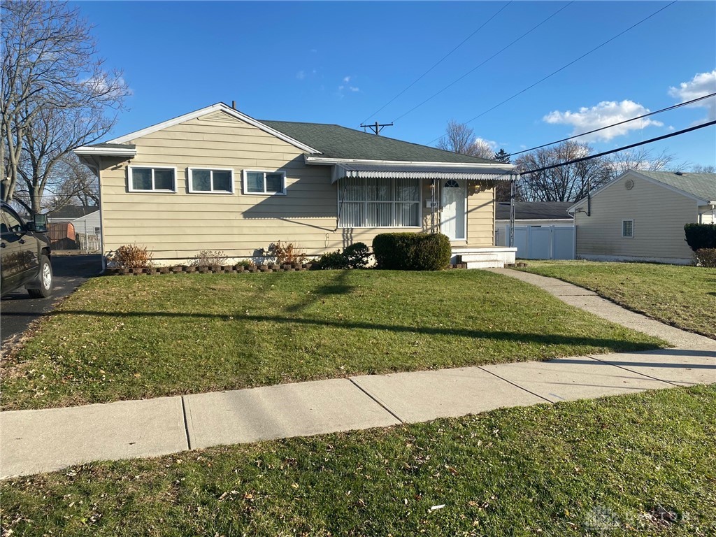 330 Spinning Road Riverside, OH 45431 - Photo 1 of 28 front of house