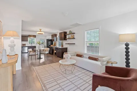 $399,000 | 1156 Nickols Avenue, Austin, TX 78721