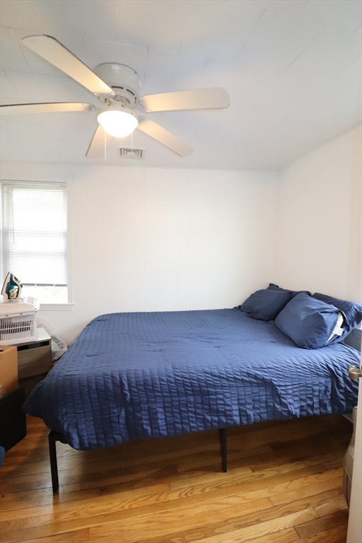 11 Palmer Street Fall River, MA 02724 - Photo 25 of 34 a bedroom with a bed and window