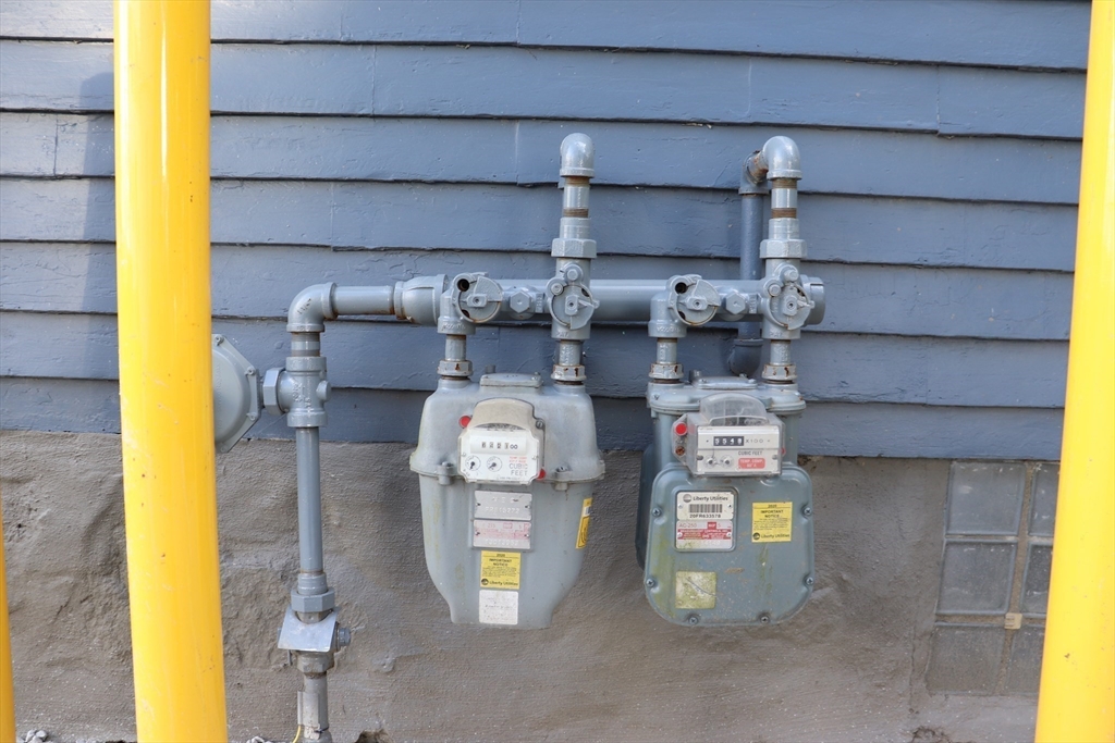 11 Palmer Street Fall River, MA 02724 - Photo 30 of 34 a close view of sink and stove