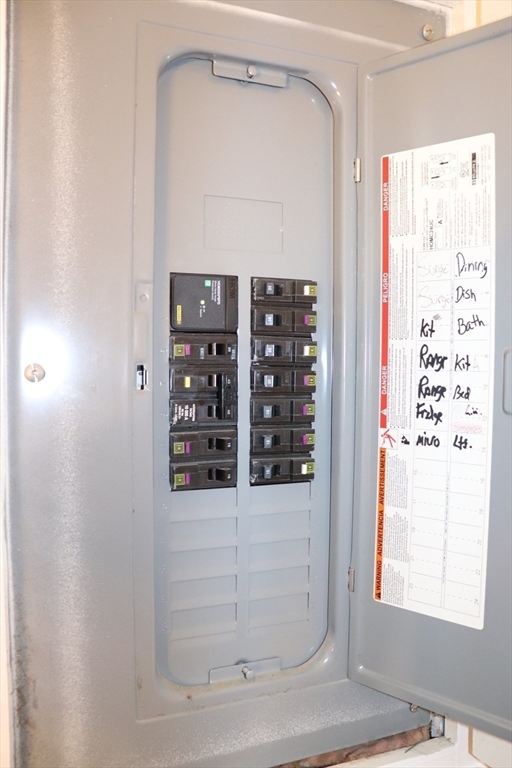 11 Palmer Street Fall River, MA 02724 - Photo 31 of 34 a bathroom with a shower