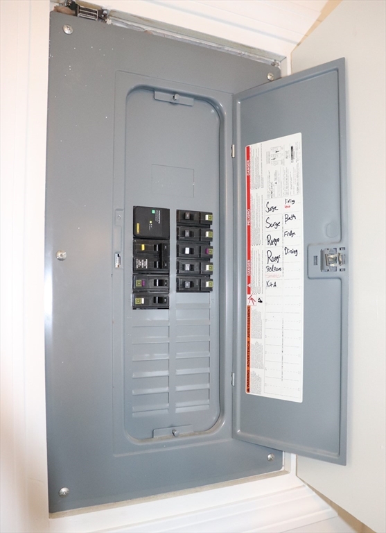 11 Palmer Street Fall River, MA 02724 - Photo 32 of 34 a view of front door