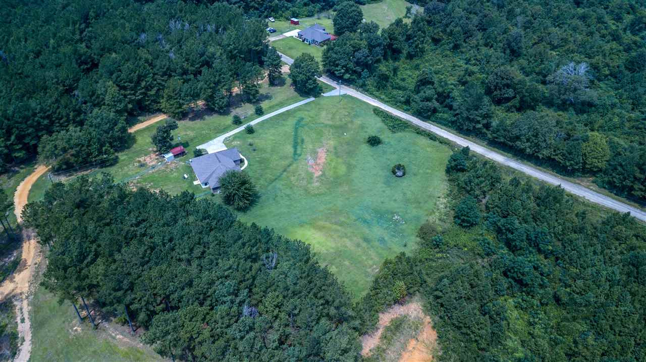 311 C Stringer Road Magee, MS 39111 - Photo 3 of 45 Photo 3
