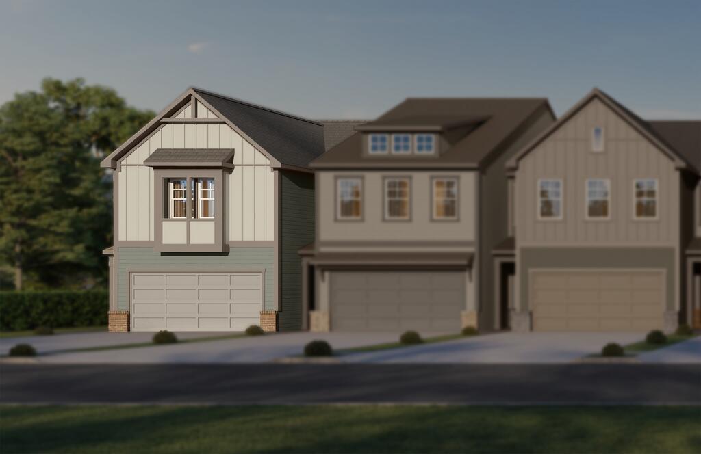 410 Summit View Lane Jasper, GA 30143 - Photo 6 of 11 Gallery Image 6