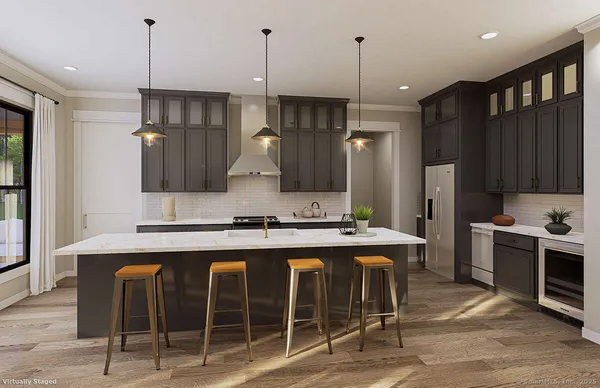 $999,900 | 35 Wyllys Farm Road, Storrs Mansfield, CT 06268