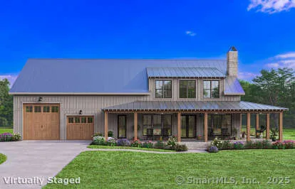 $999,900 | 35 Wyllys Farm Road, Storrs Mansfield, CT 06268