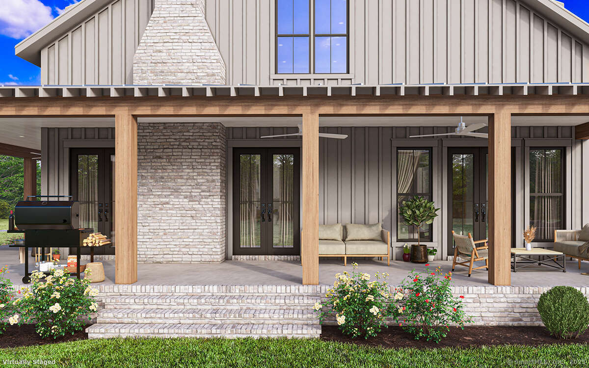 35 Wyllys Farm Road Storrs Mansfield, CT 06268 - Photo 15 of 21 a front view of a house with a yard and seating space