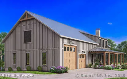 $999,900 | 35 Wyllys Farm Road, Storrs Mansfield, CT 06268