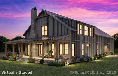 $999,900 | 35 Wyllys Farm Road, Storrs Mansfield, CT 06268