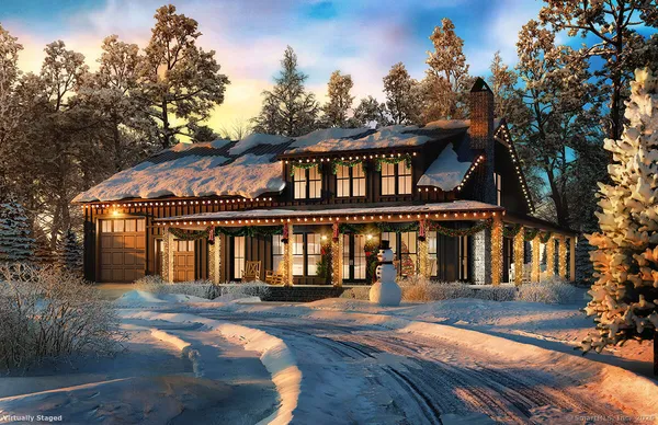 $999,900 | 35 Wyllys Farm Road, Storrs Mansfield, CT 06268