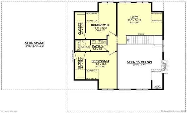 $999,900 | 35 Wyllys Farm Road, Storrs Mansfield, CT 06268
