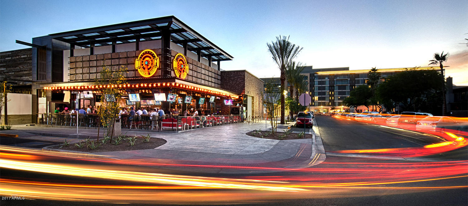 5525 East Thomas Road, Unit D4 Phoenix, AZ 85018 - Photo 20 of 22 Old Town Night Life