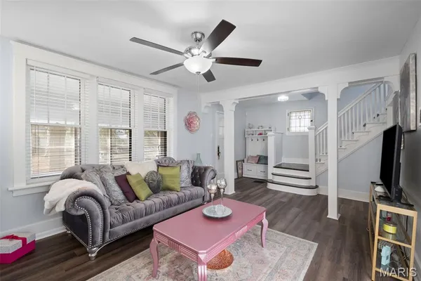$235,000 | 8303 Jackson Street, St. Louis, MO 63114