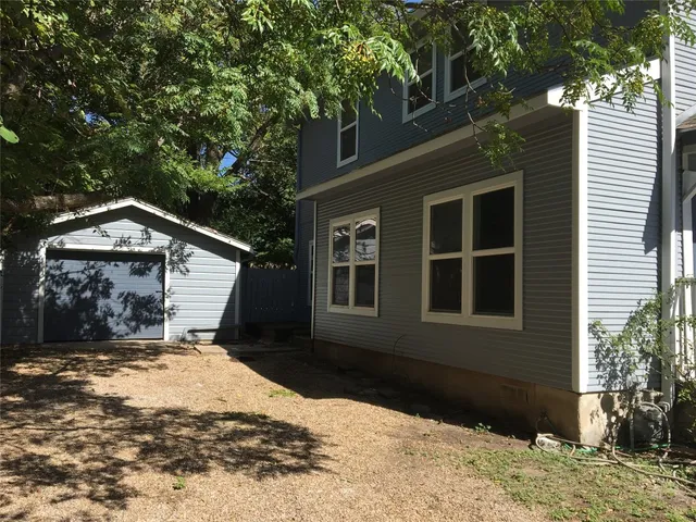 $4,500 | 4802 Clarkson Avenue, Austin, TX 78751