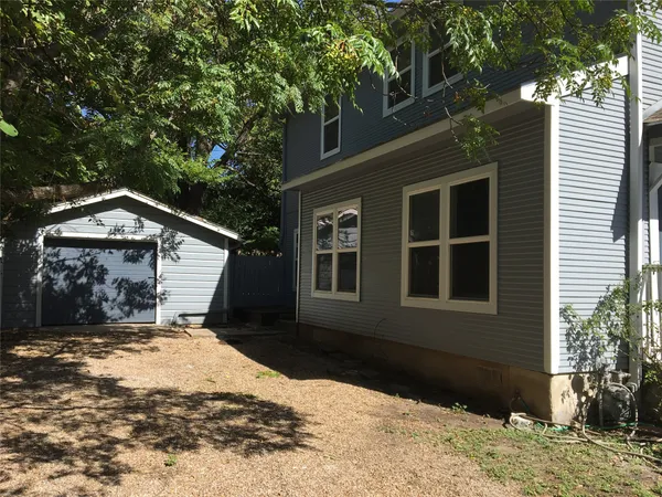 $4,500 | 4802 Clarkson Avenue, Austin, TX 78751